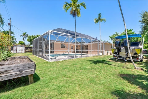 Tiny photo for 8740 SW 191st St, Cutler Bay, FL 33157 (MLS # A12062156)