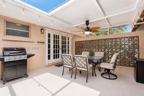 Tiny photo for 8740 SW 191st St, Cutler Bay, FL 33157 (MLS # A12062156)