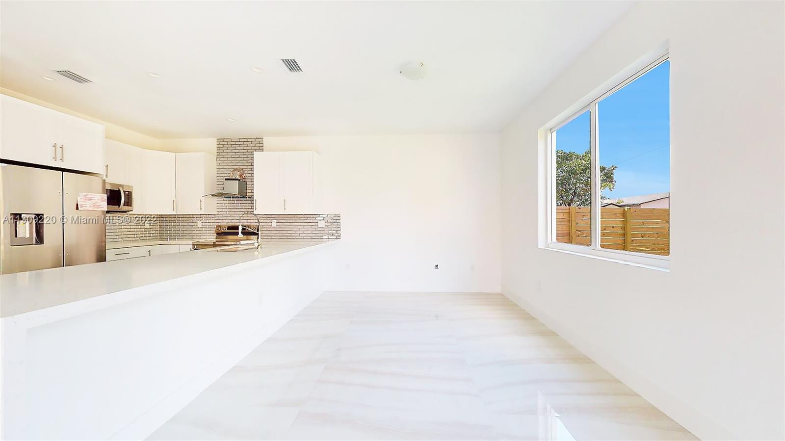 CENTRAL MIAMI PT 1 - Residential