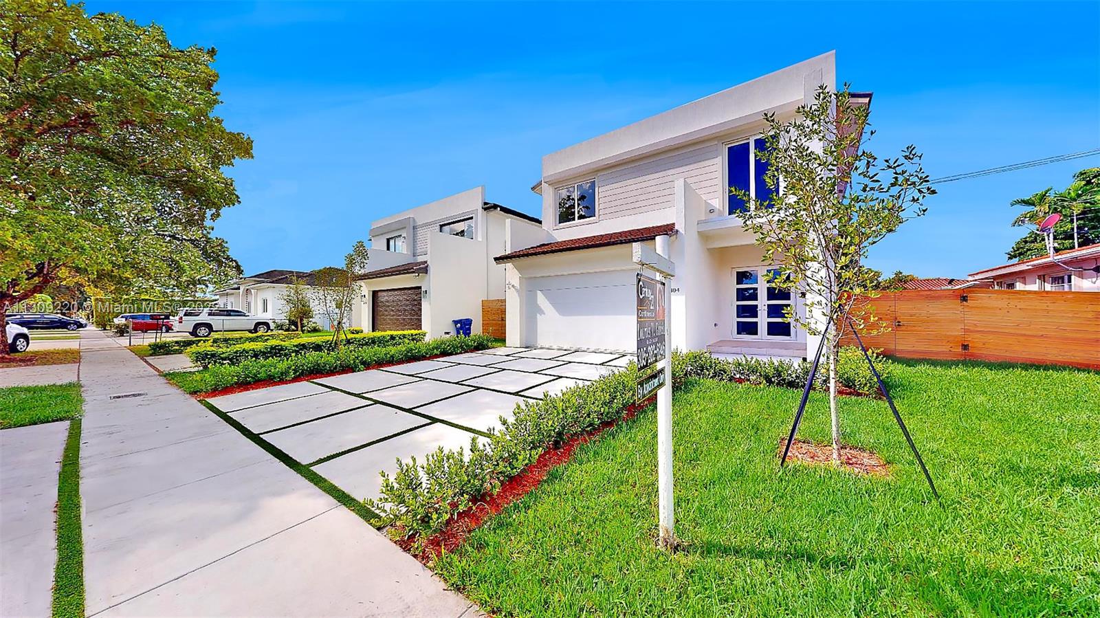 CENTRAL MIAMI PT 1 - Residential