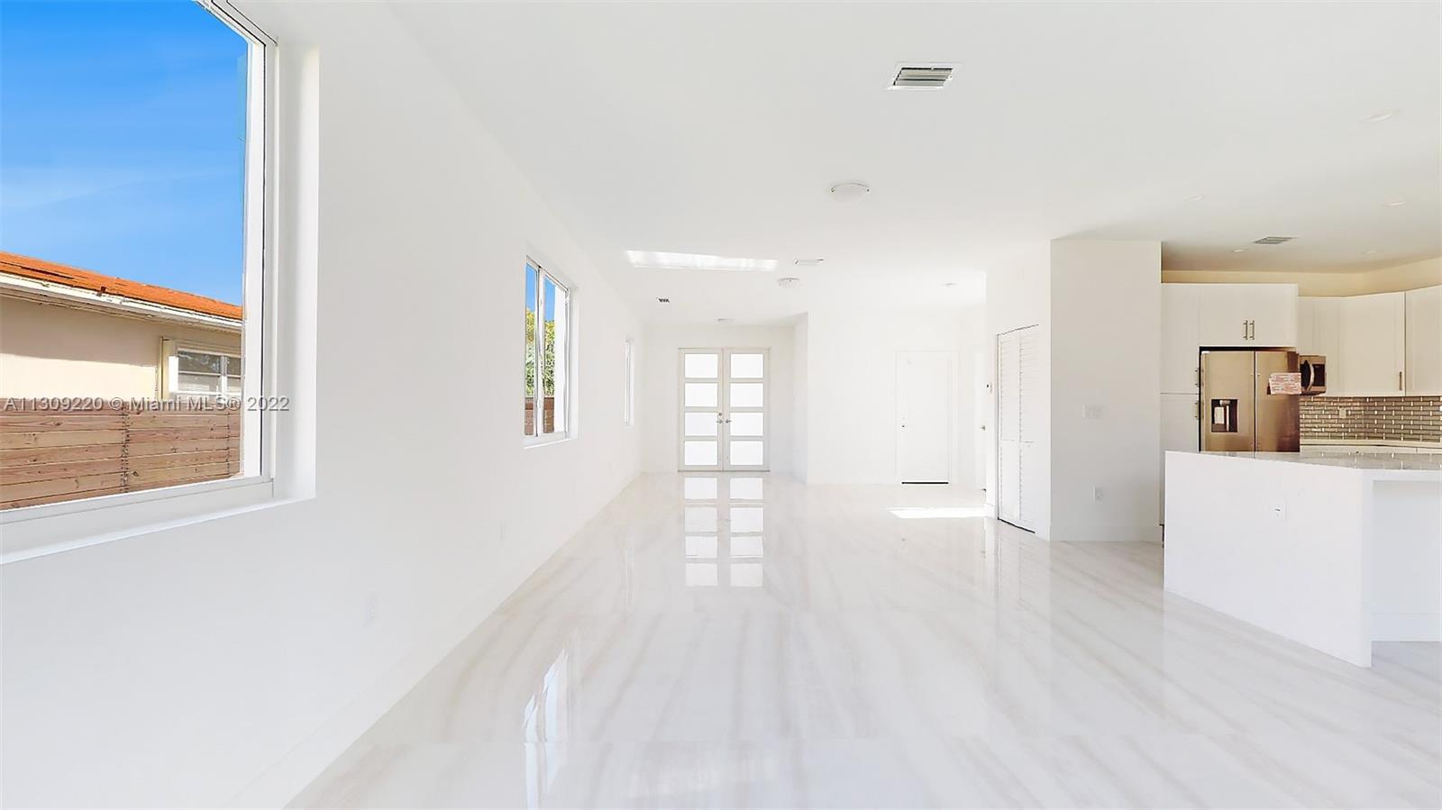 CENTRAL MIAMI PT 1 - Residential