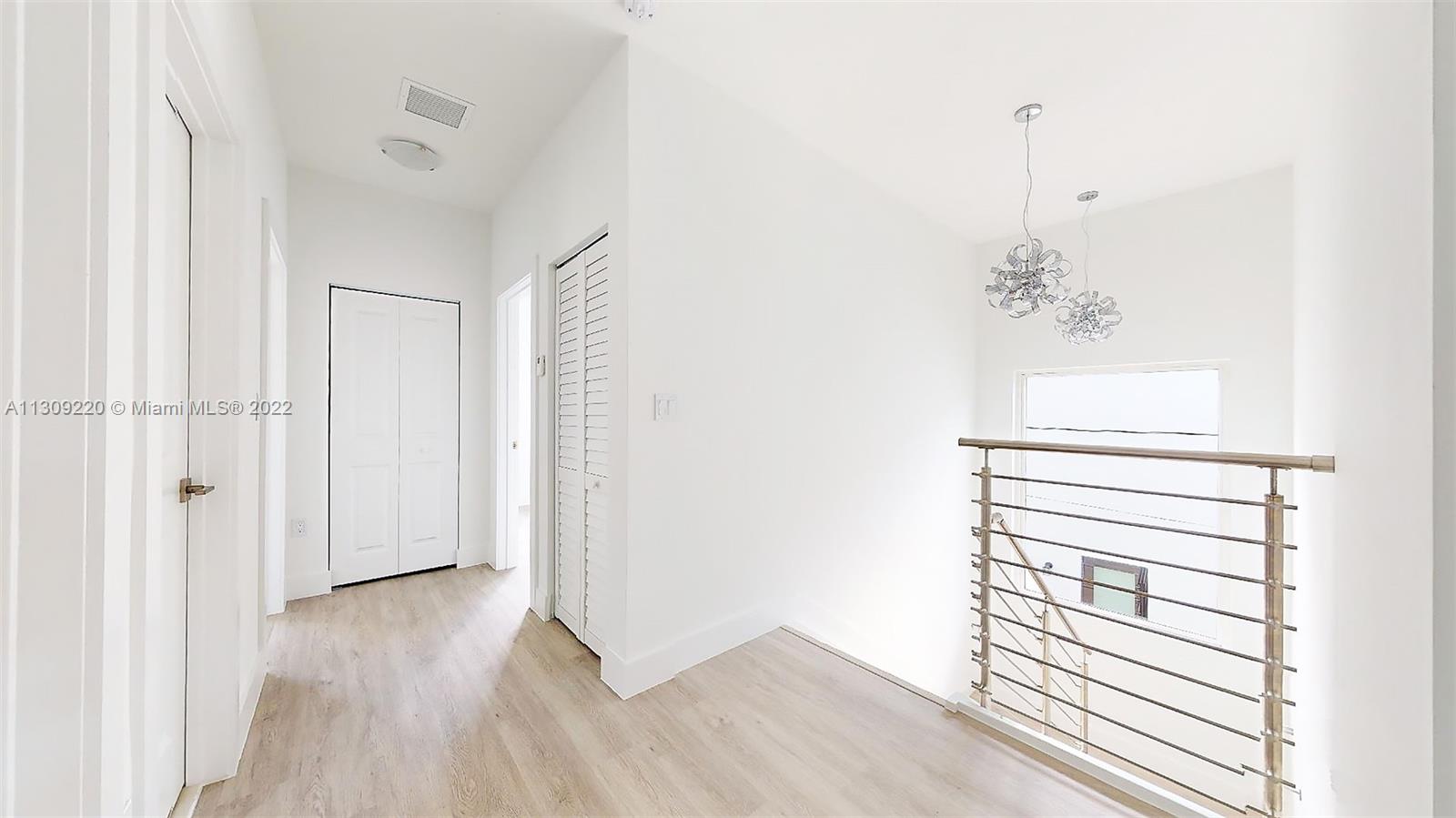 CENTRAL MIAMI PT 1 - Residential