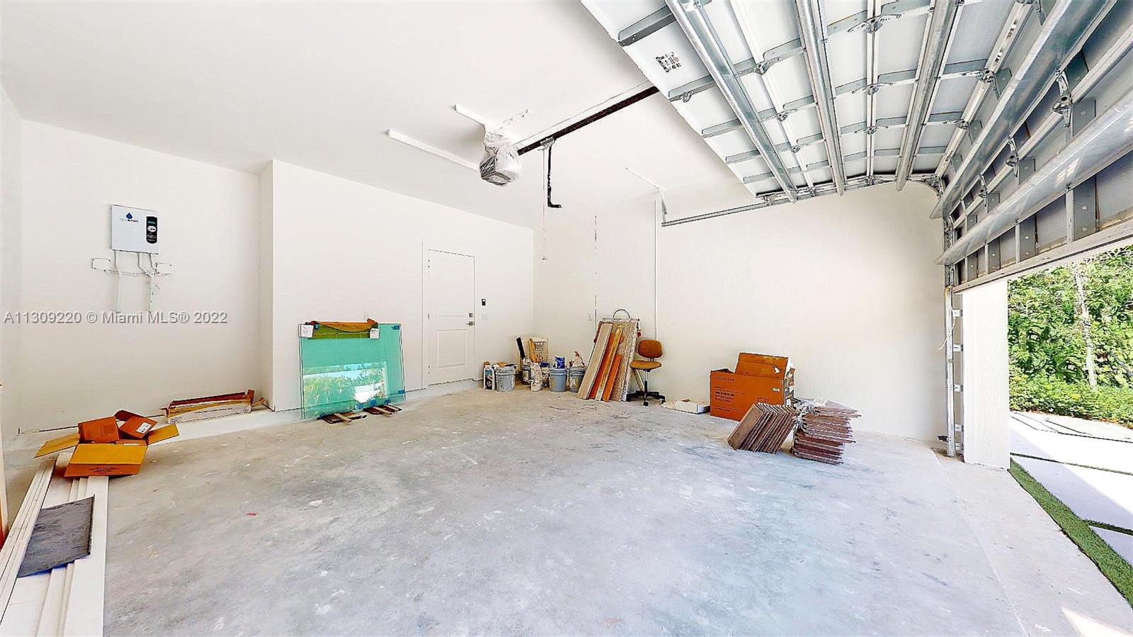 CENTRAL MIAMI PT 1 - Residential