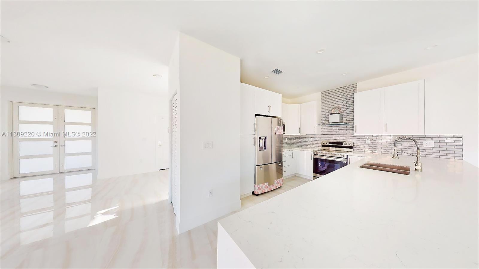 CENTRAL MIAMI PT 1 - Residential