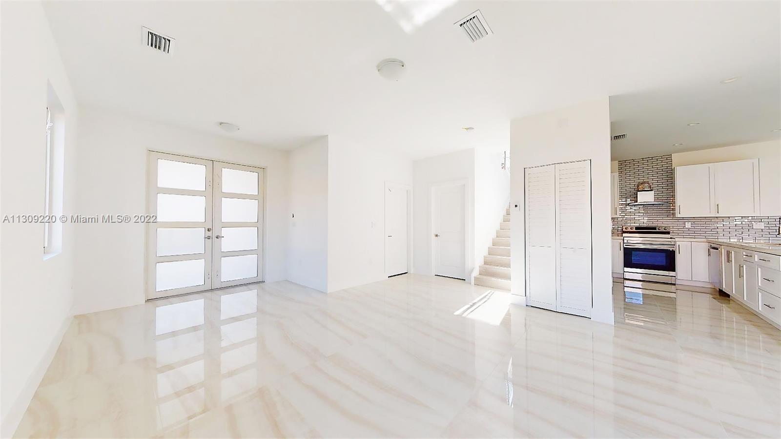 CENTRAL MIAMI PT 1 - Residential