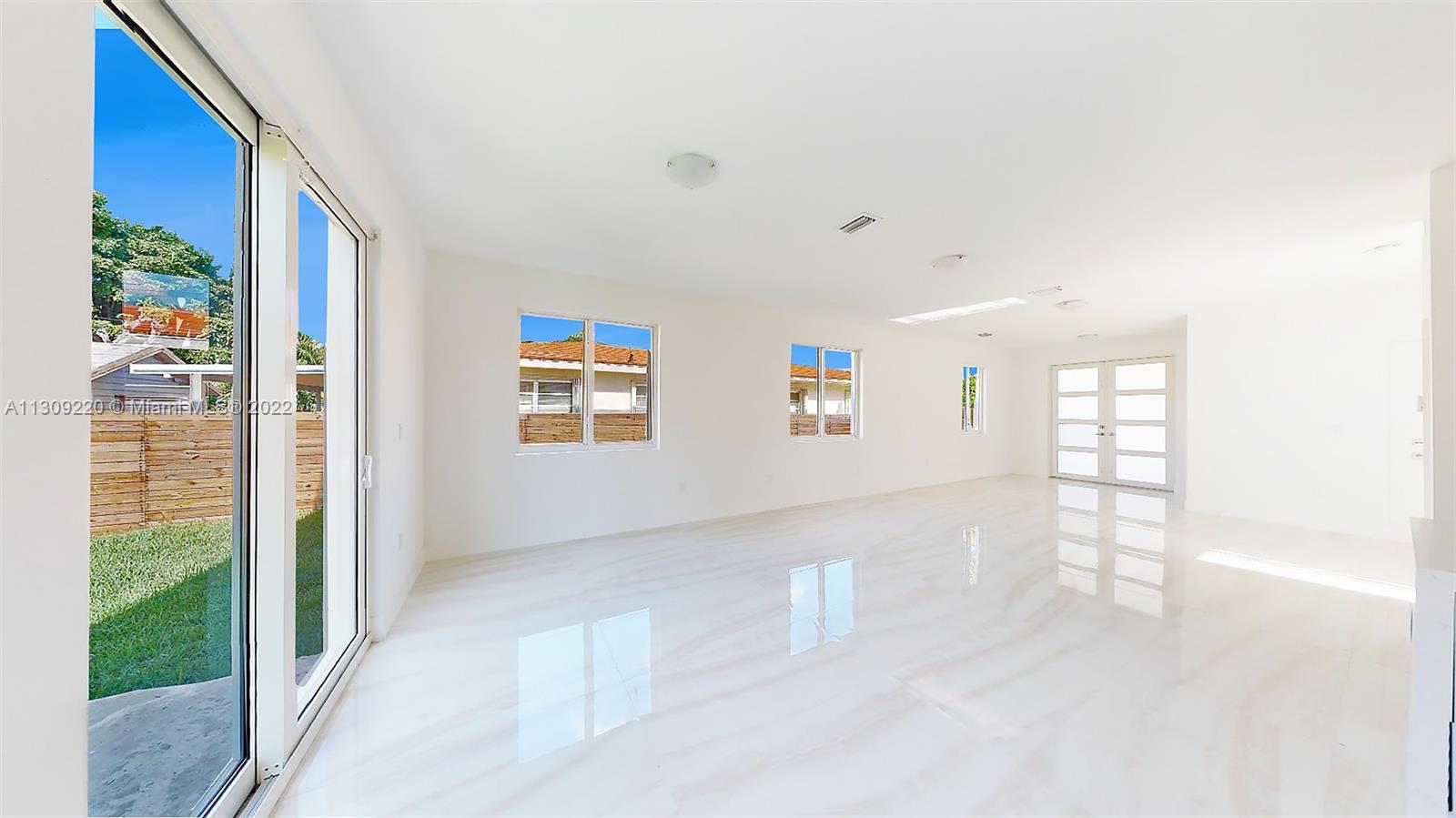 CENTRAL MIAMI PT 1 - Residential