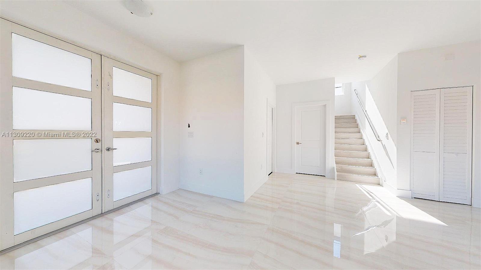 CENTRAL MIAMI PT 1 - Residential