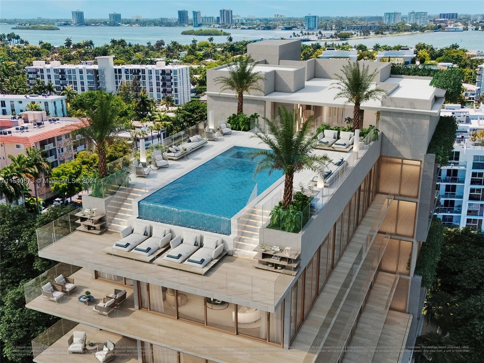 La Mare - Residential