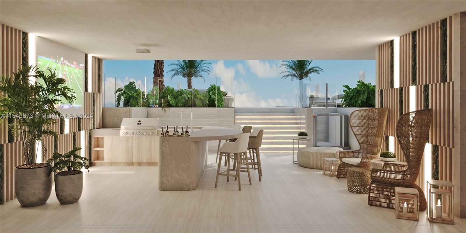 La Mare - Residential