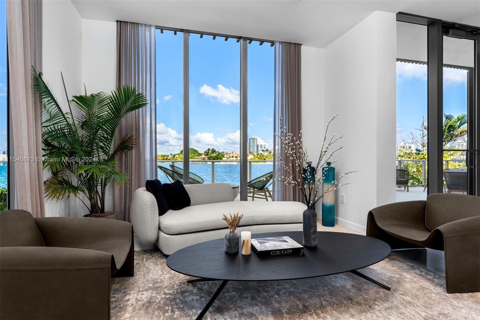 La Mare - Residential