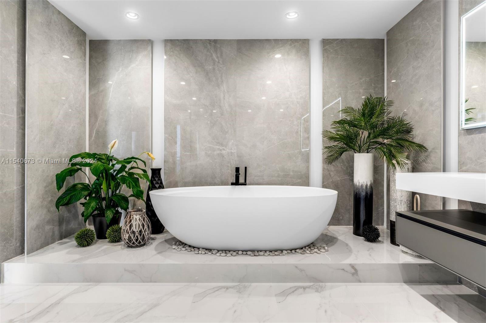 La Mare - Residential