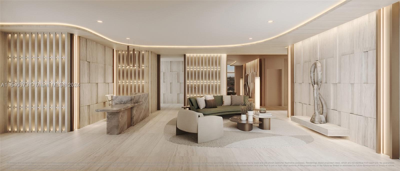 La Mare - Residential