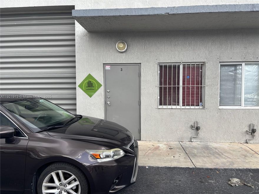 ALL OFFERS

1031 EXCHANGE