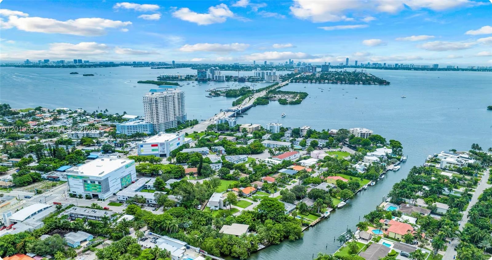 Shorecrest - Residential
