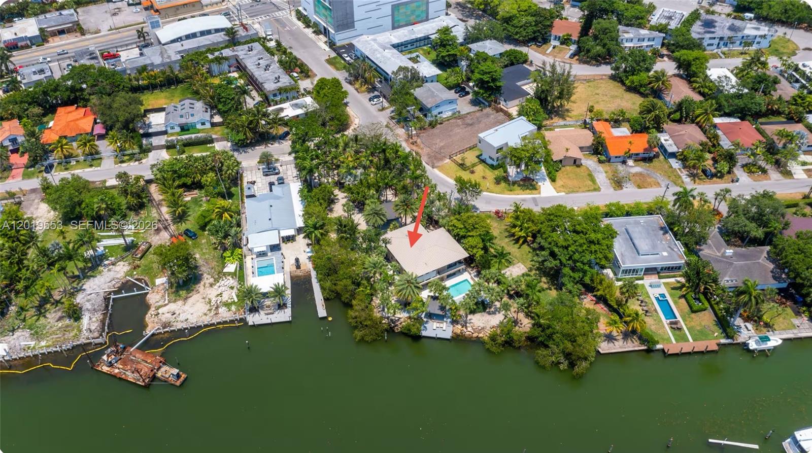 Shorecrest - Residential