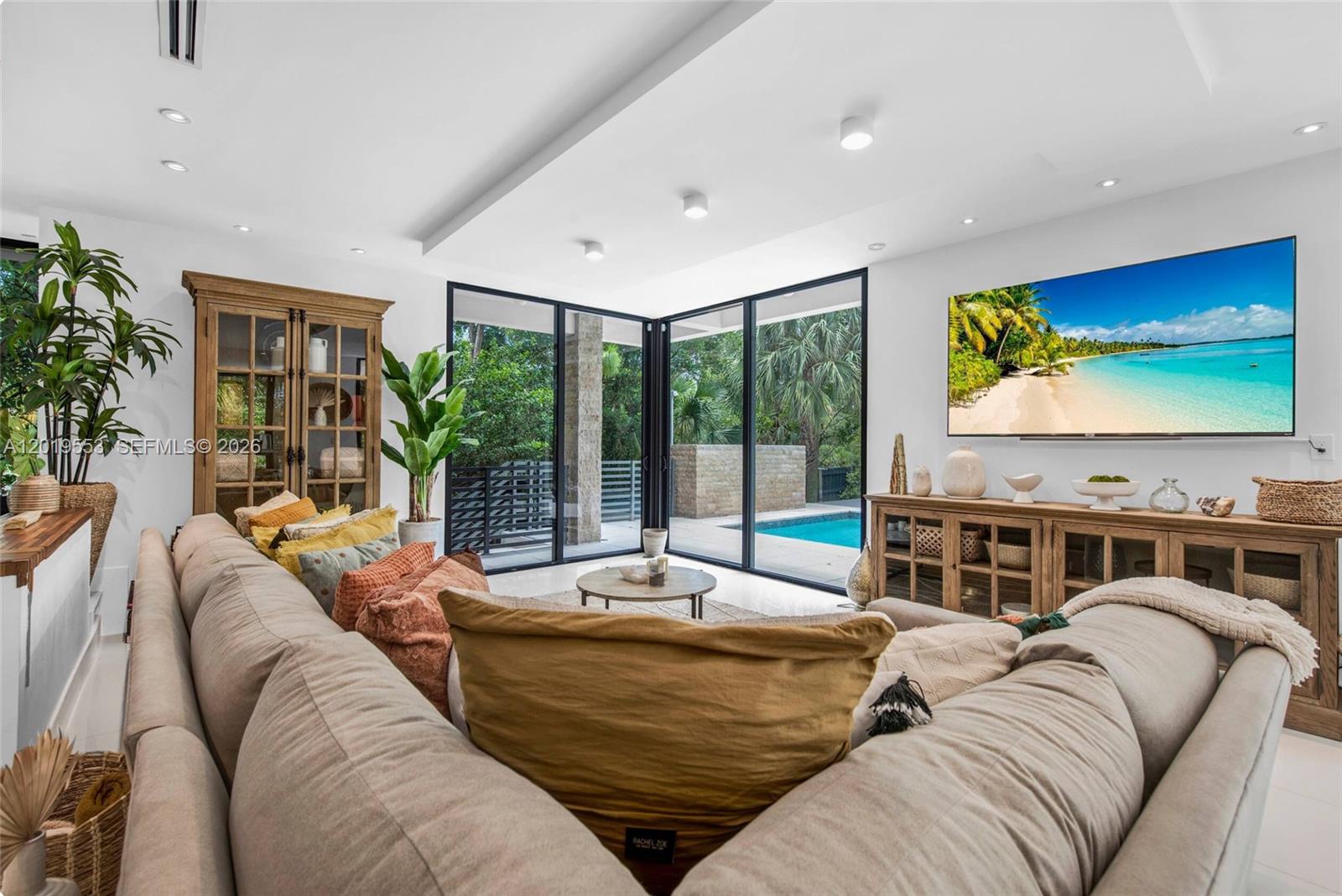 Shorecrest - Residential
