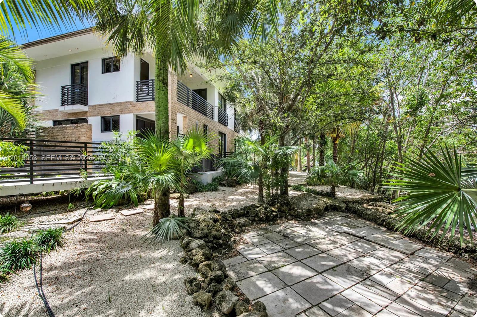 Shorecrest - Residential