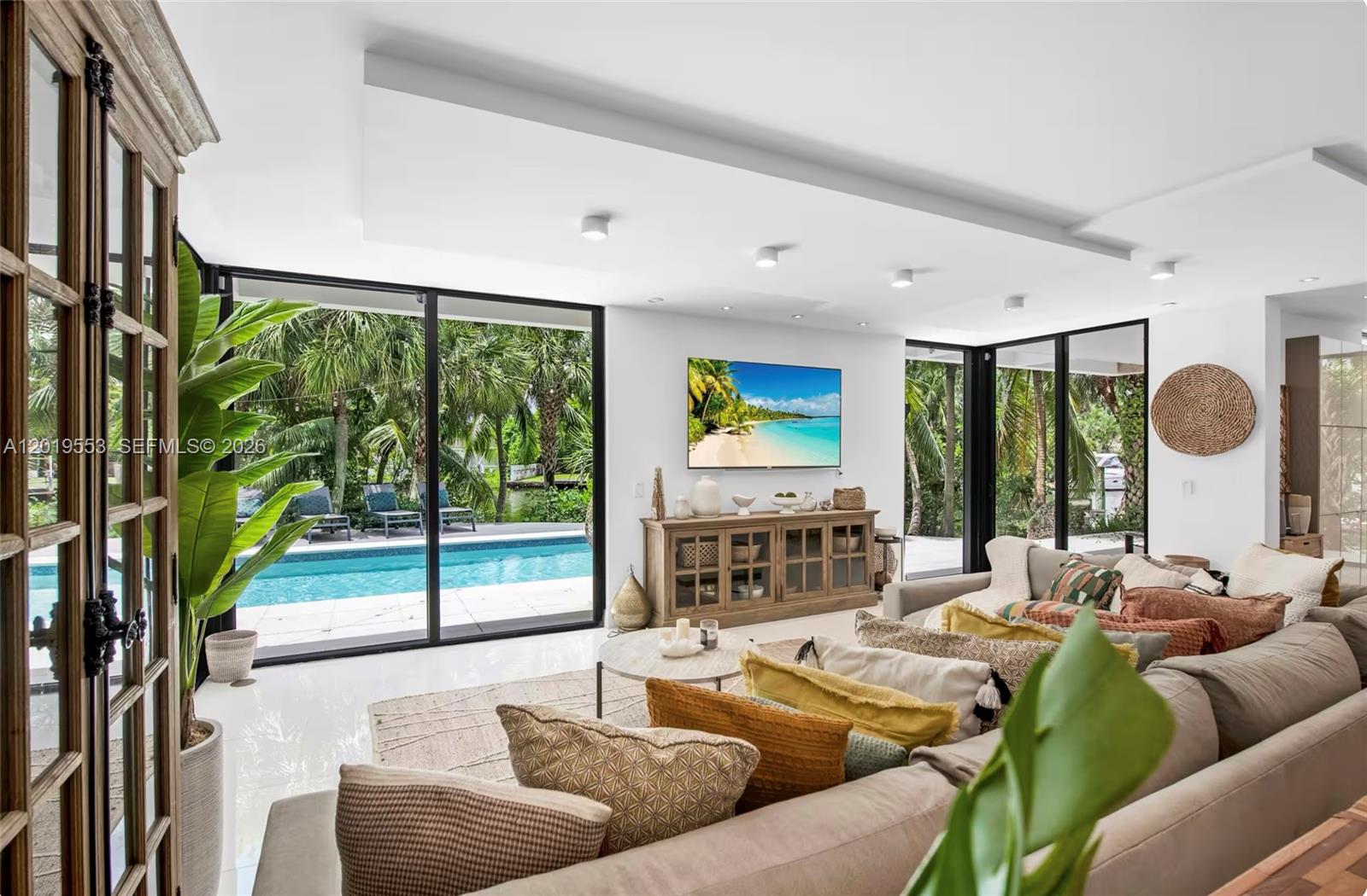 Shorecrest - Residential