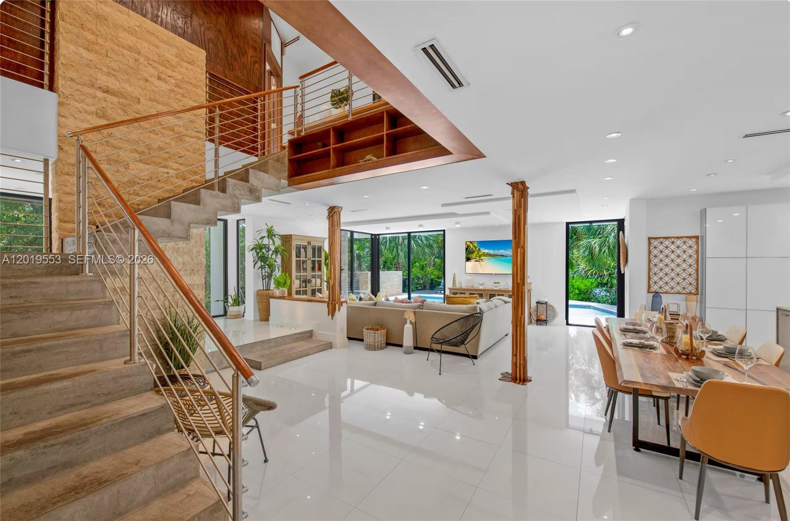 Shorecrest - Residential