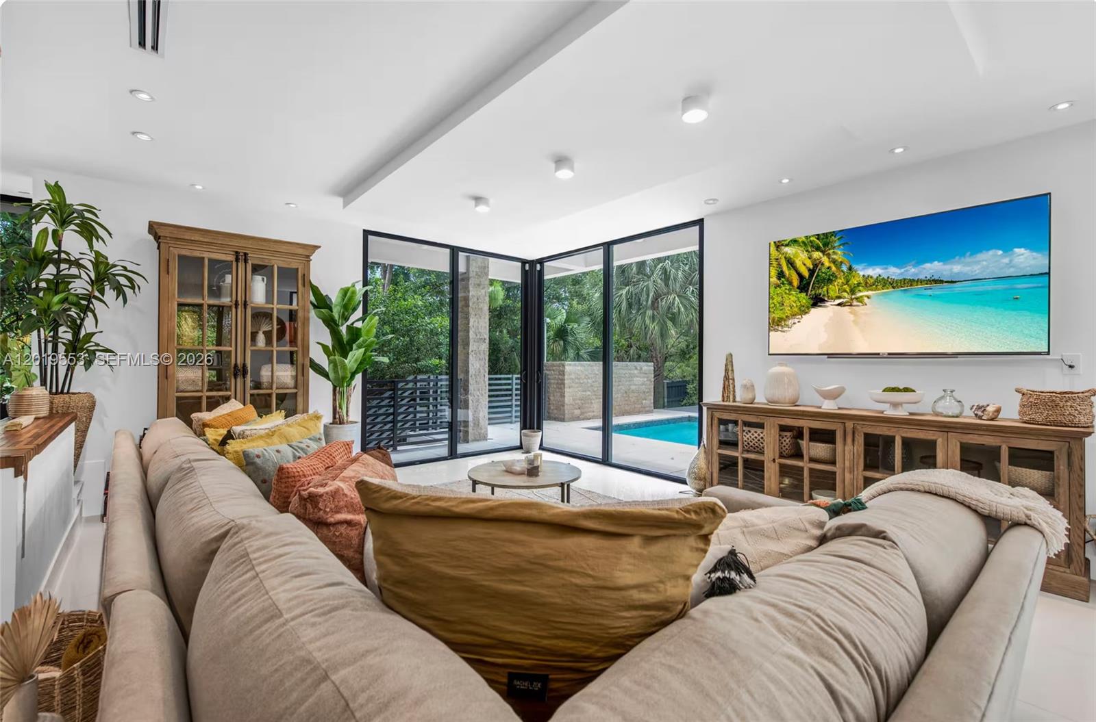 Shorecrest - Residential
