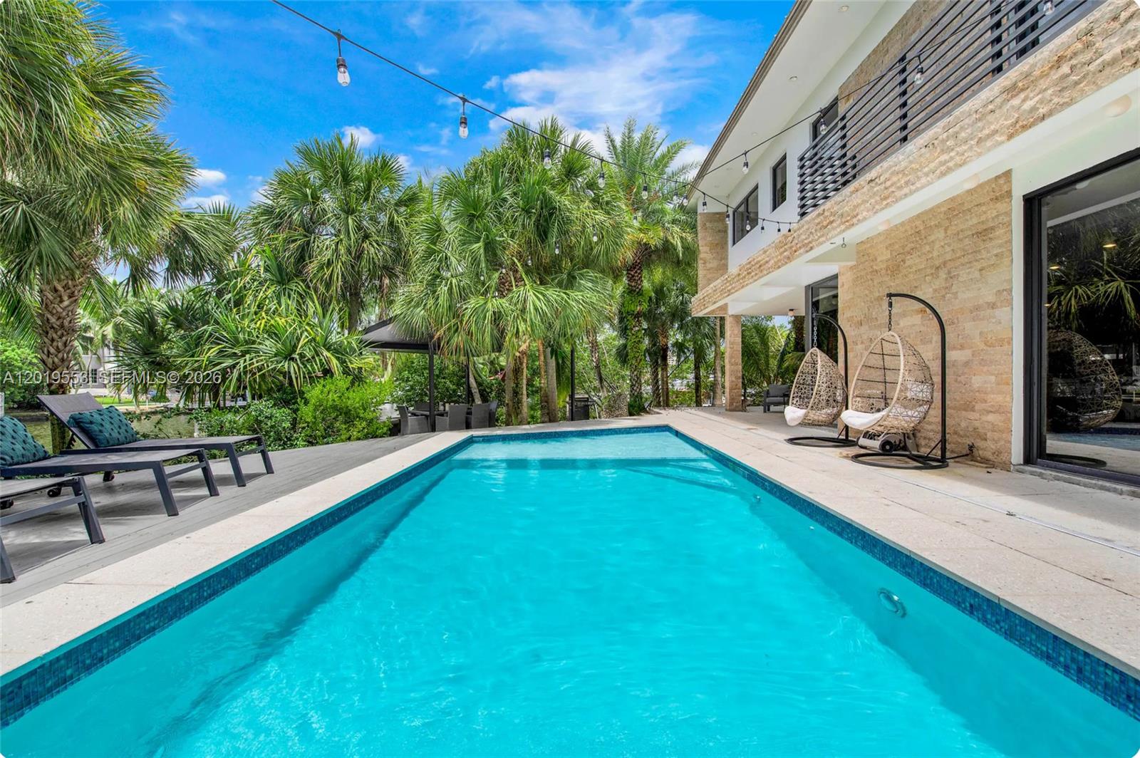 Shorecrest - Residential