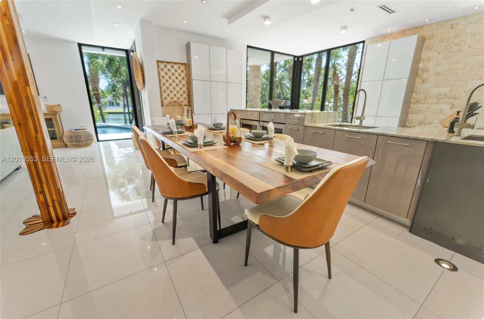 Shorecrest - Residential