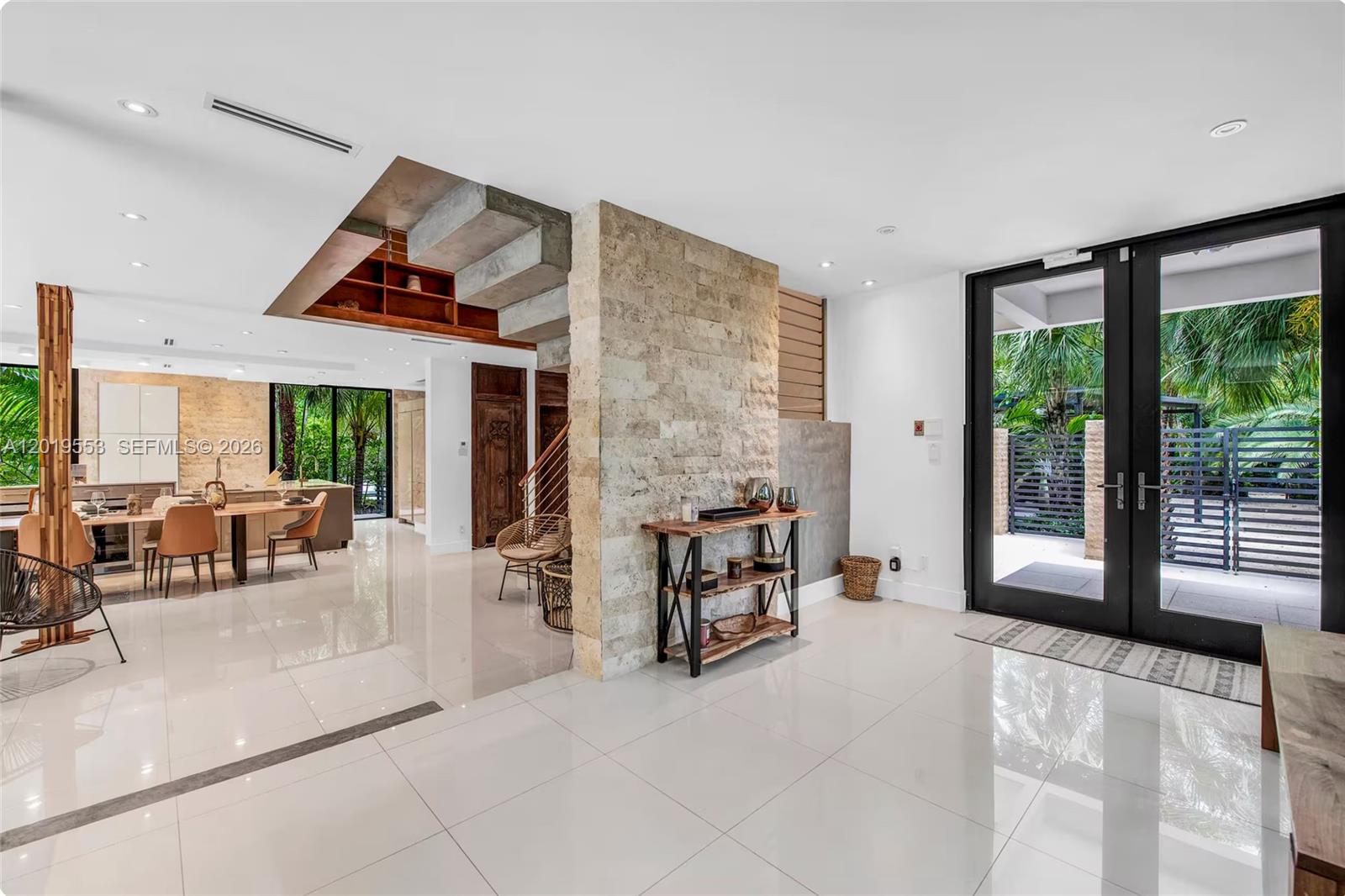 Shorecrest - Residential