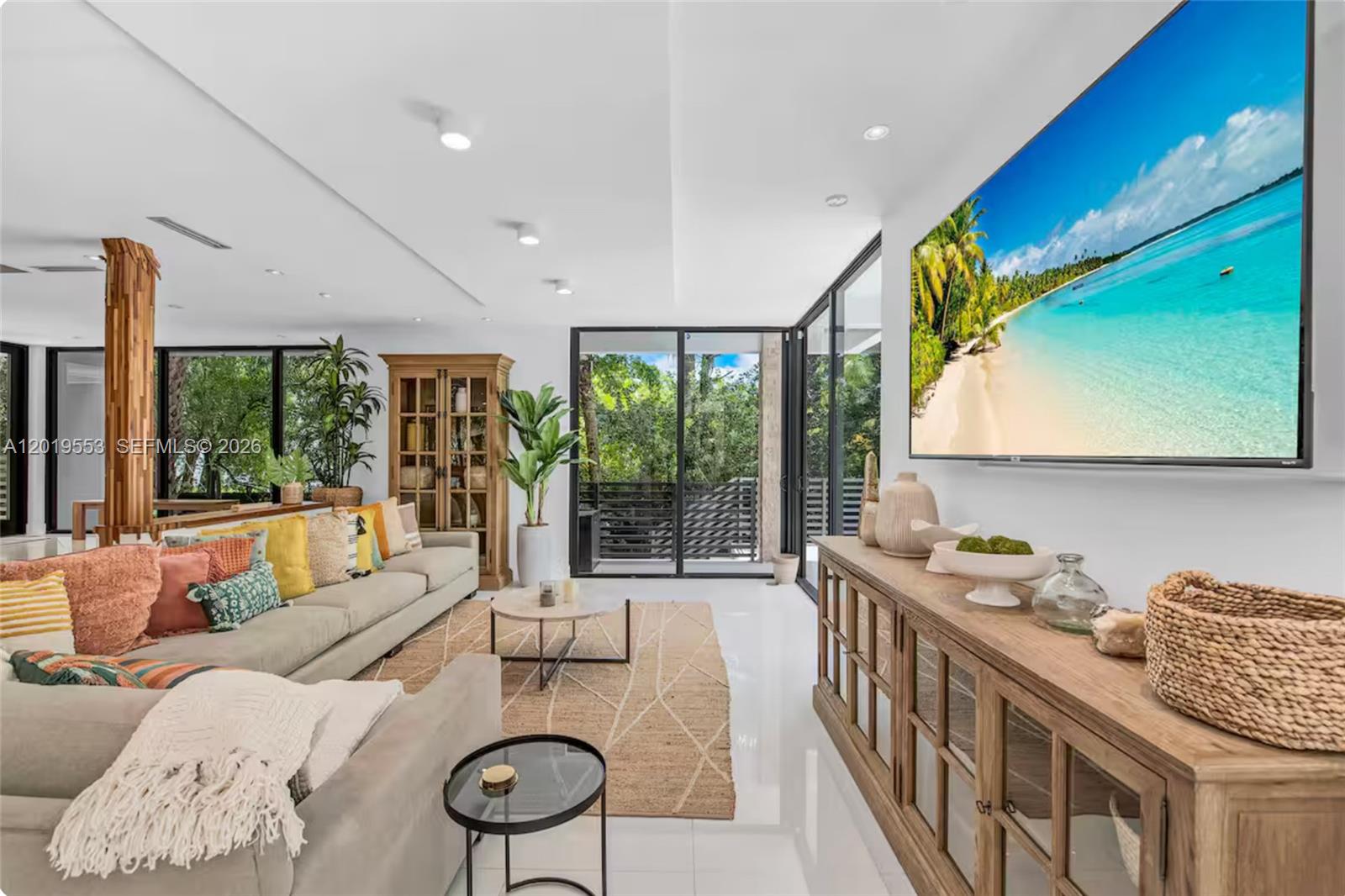 Shorecrest - Residential