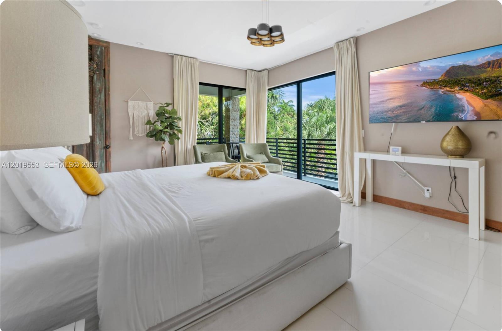 Shorecrest - Residential