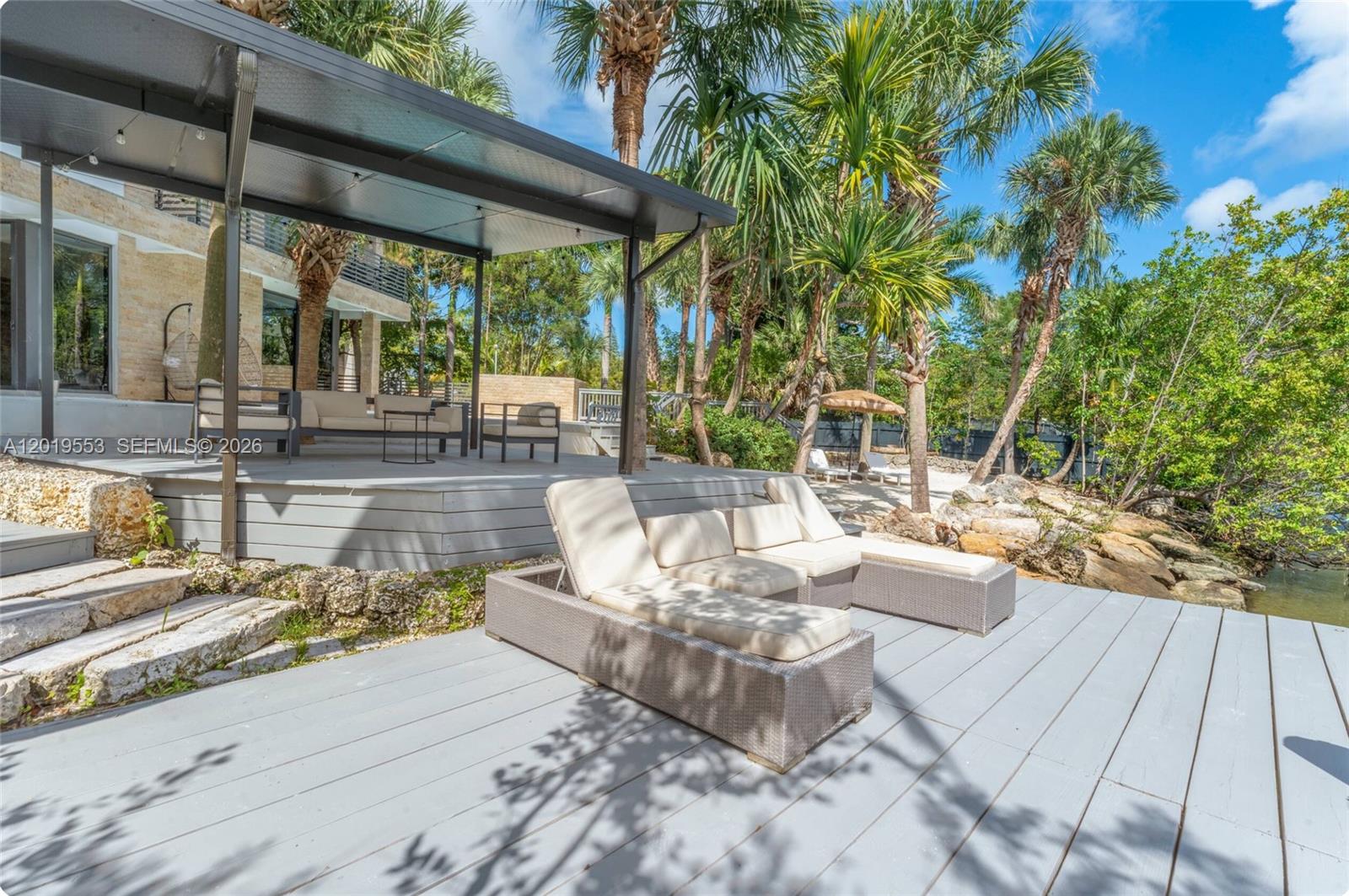 Shorecrest - Residential