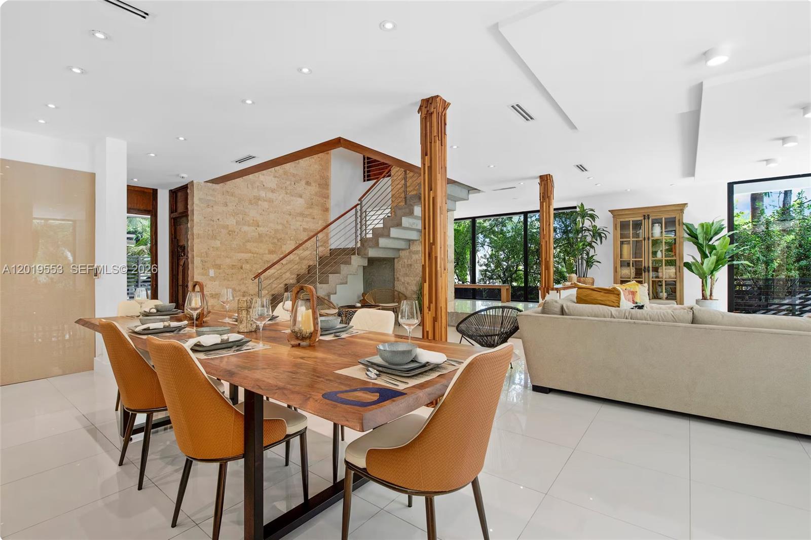 Shorecrest - Residential