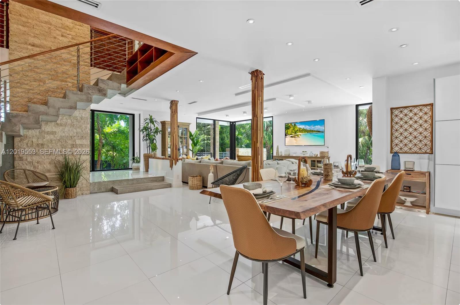 Shorecrest - Residential
