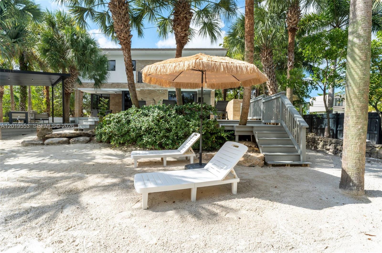 Shorecrest - Residential