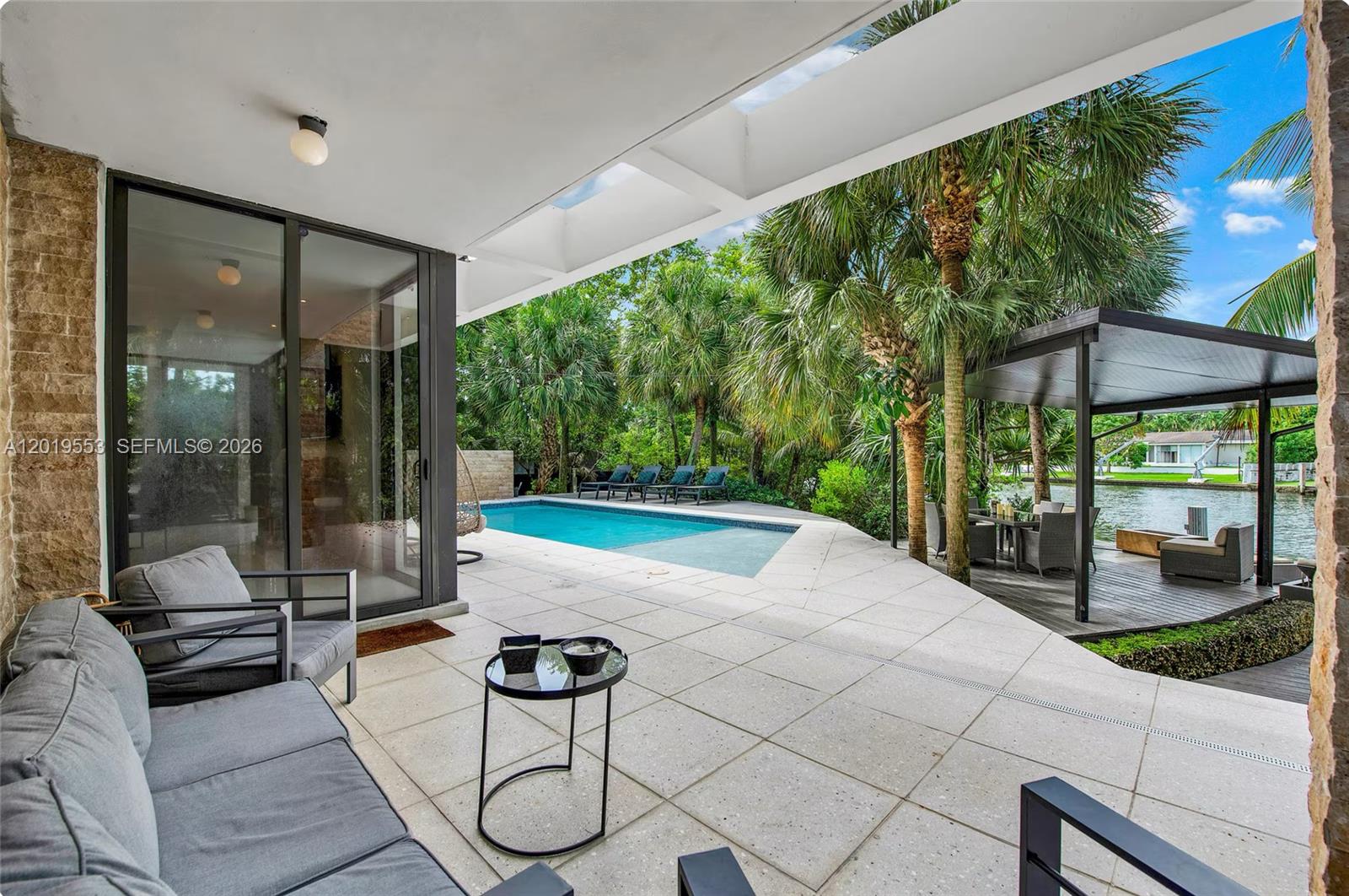 Shorecrest - Residential