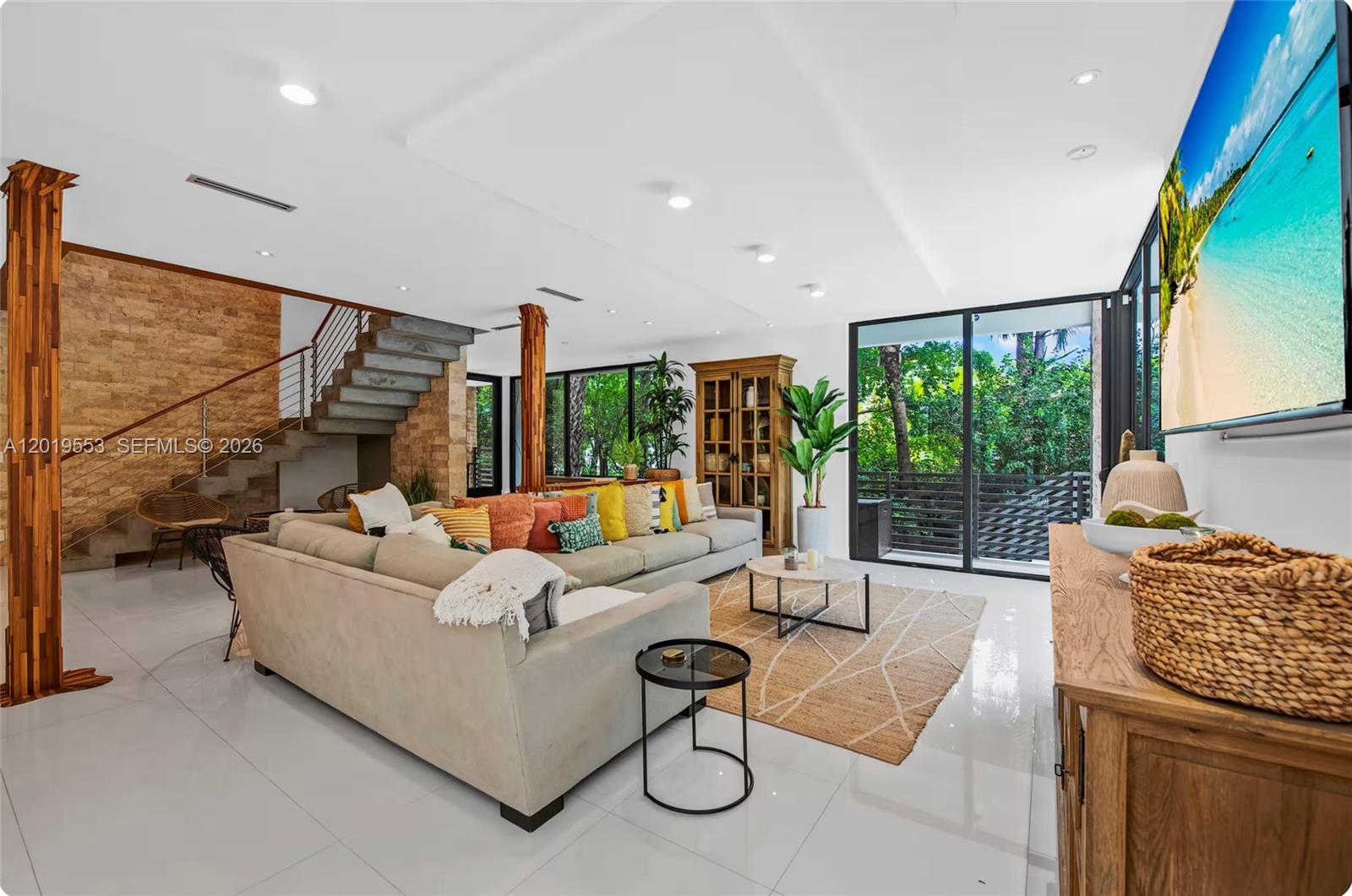 Shorecrest - Residential