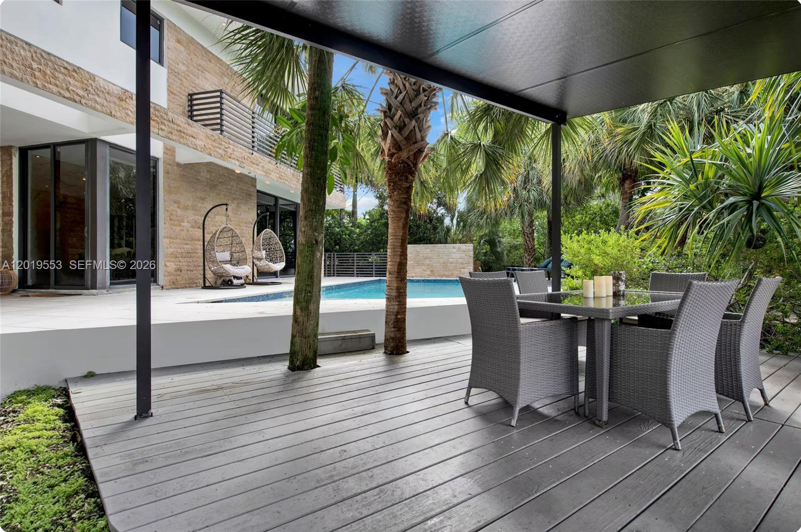 Shorecrest - Residential