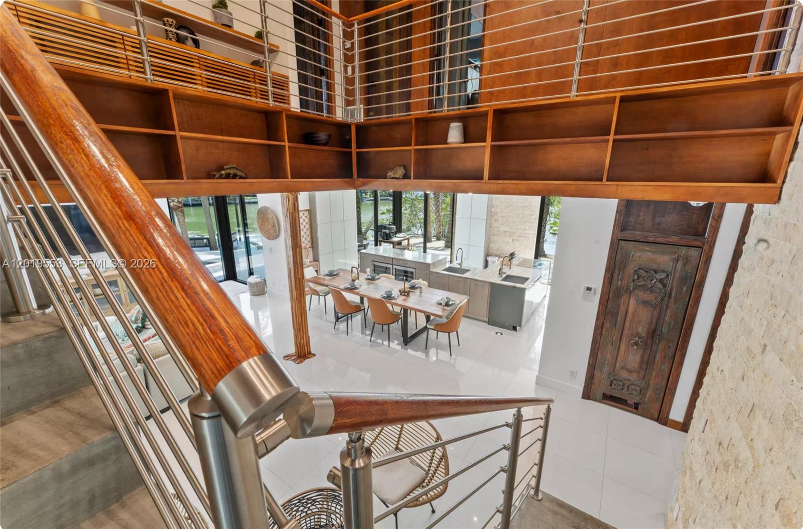 Shorecrest - Residential