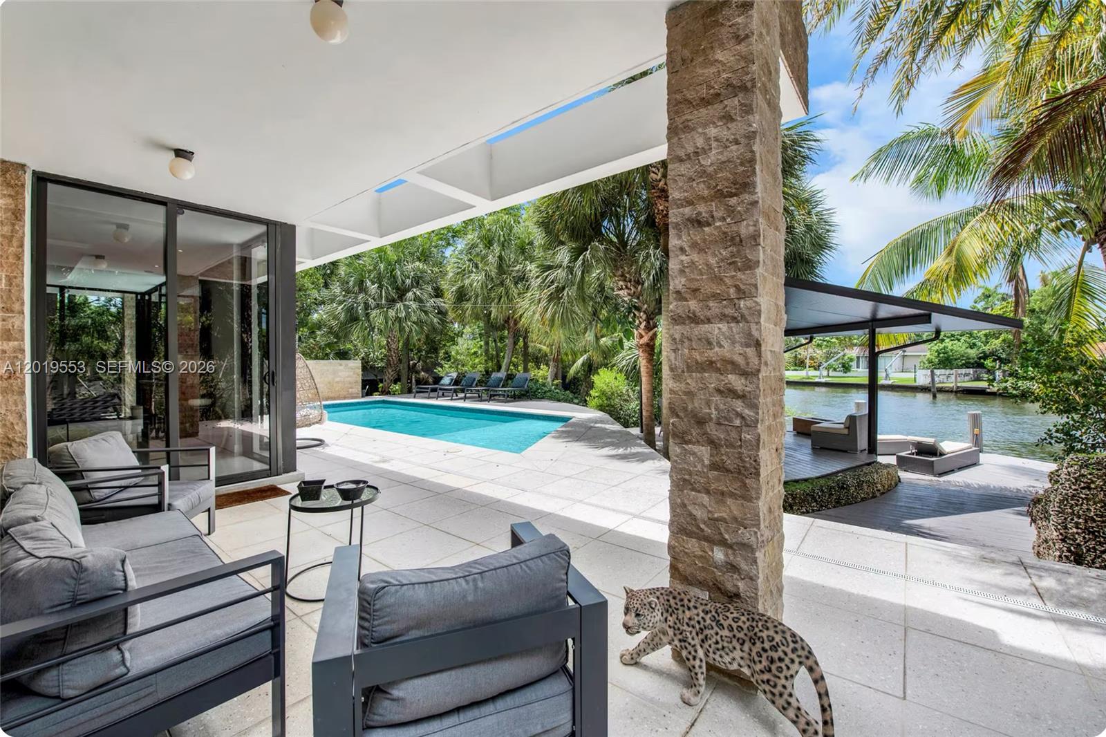 Shorecrest - Residential