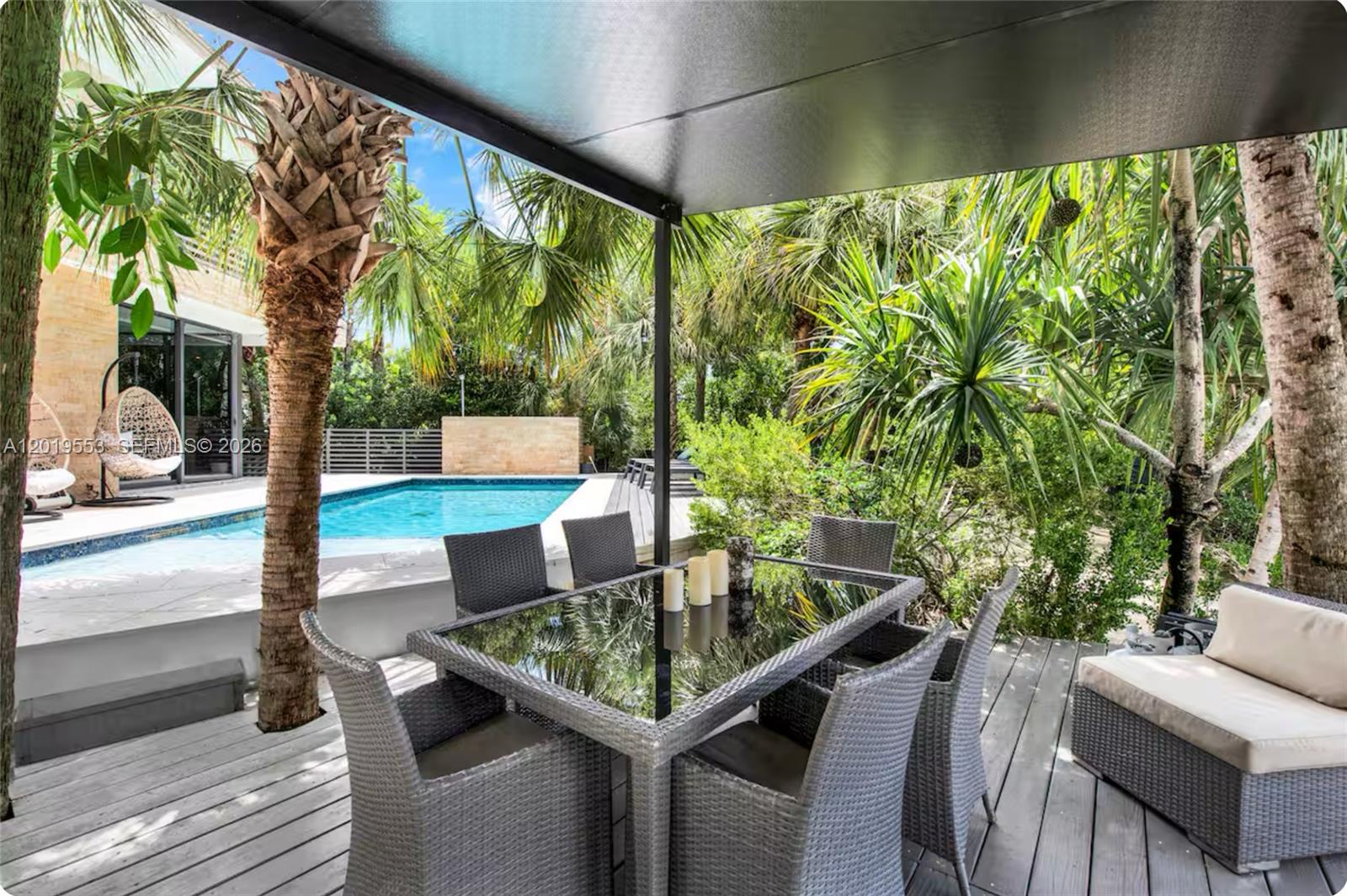 Shorecrest - Residential