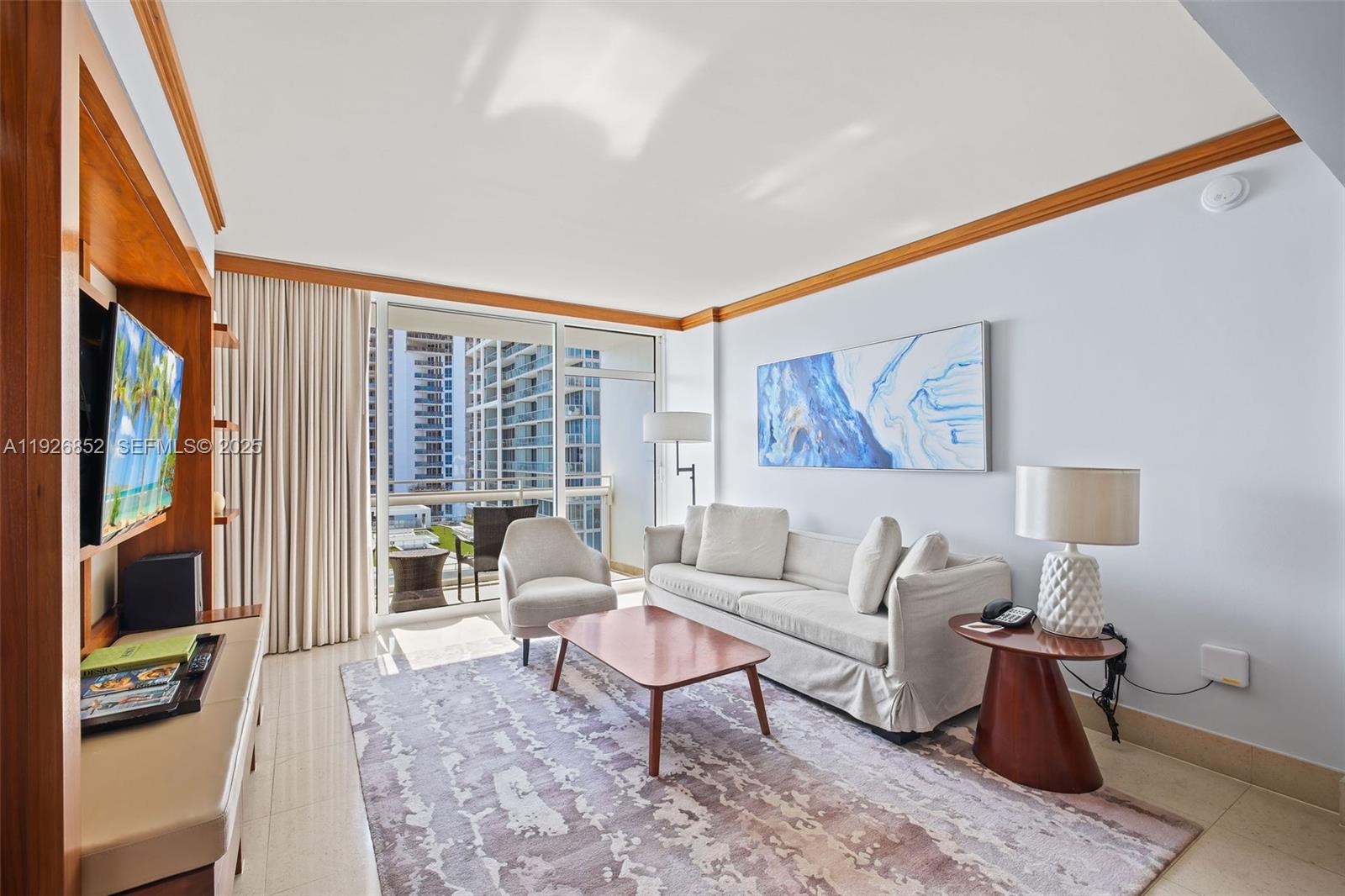 CENTRAL CARILLON BEACH - Residential