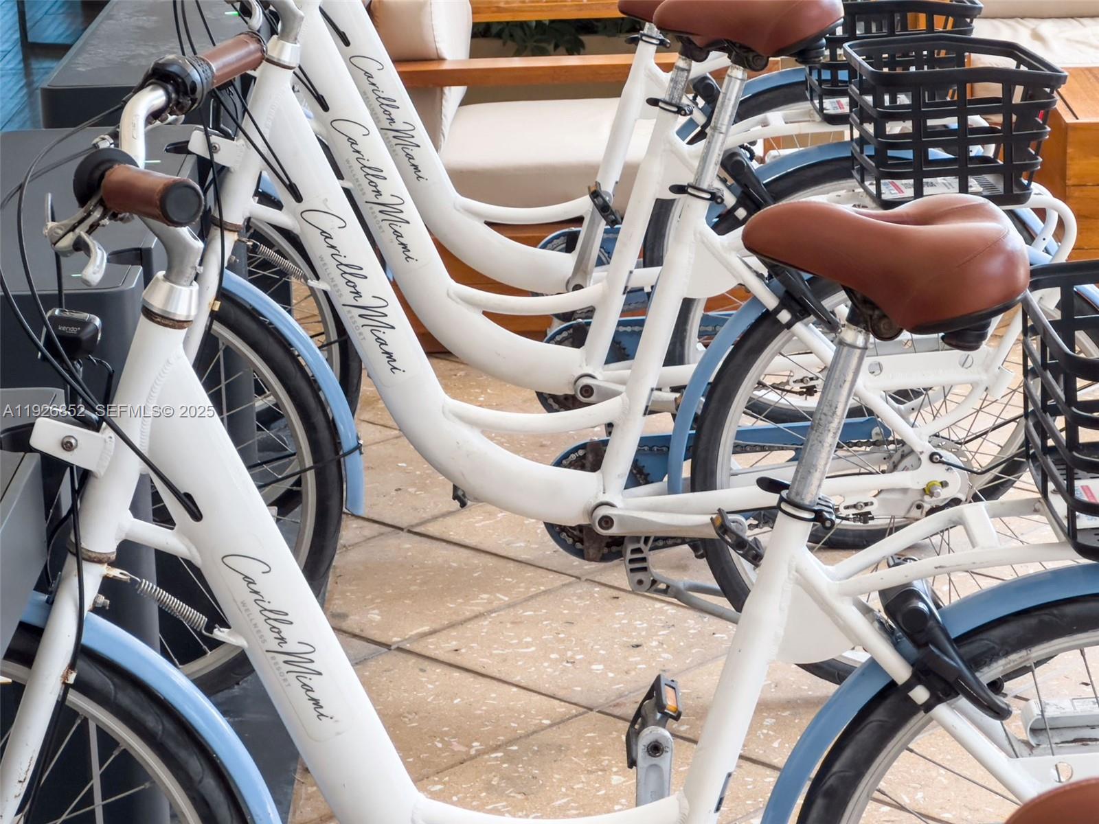 CENTRAL CARILLON BEACH - Residential