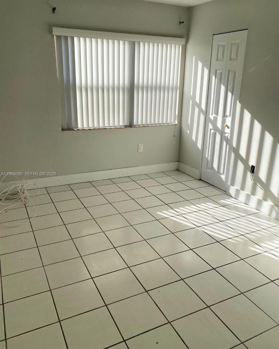 WEST GARDENS VILLAGE COND - Residential Lease