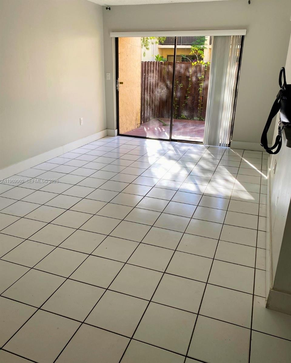 WEST GARDENS VILLAGE COND - Residential Lease