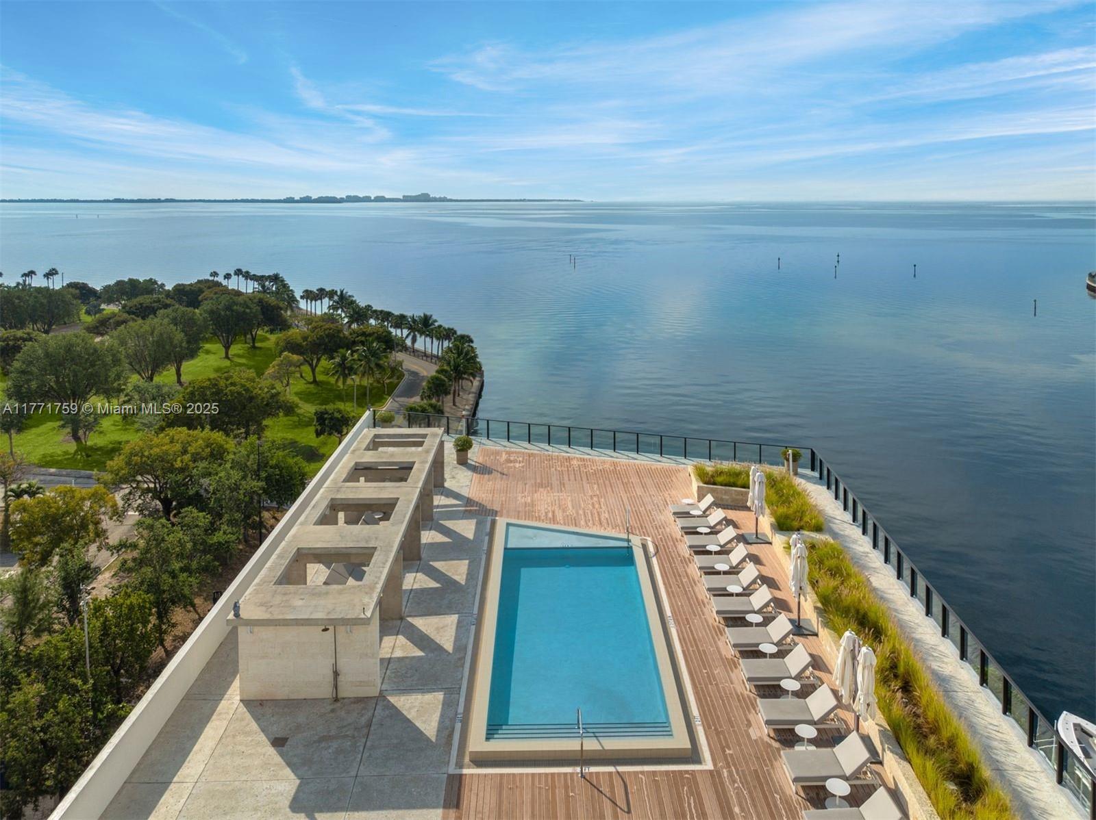 BRICKELLS FLAGLER - Residential