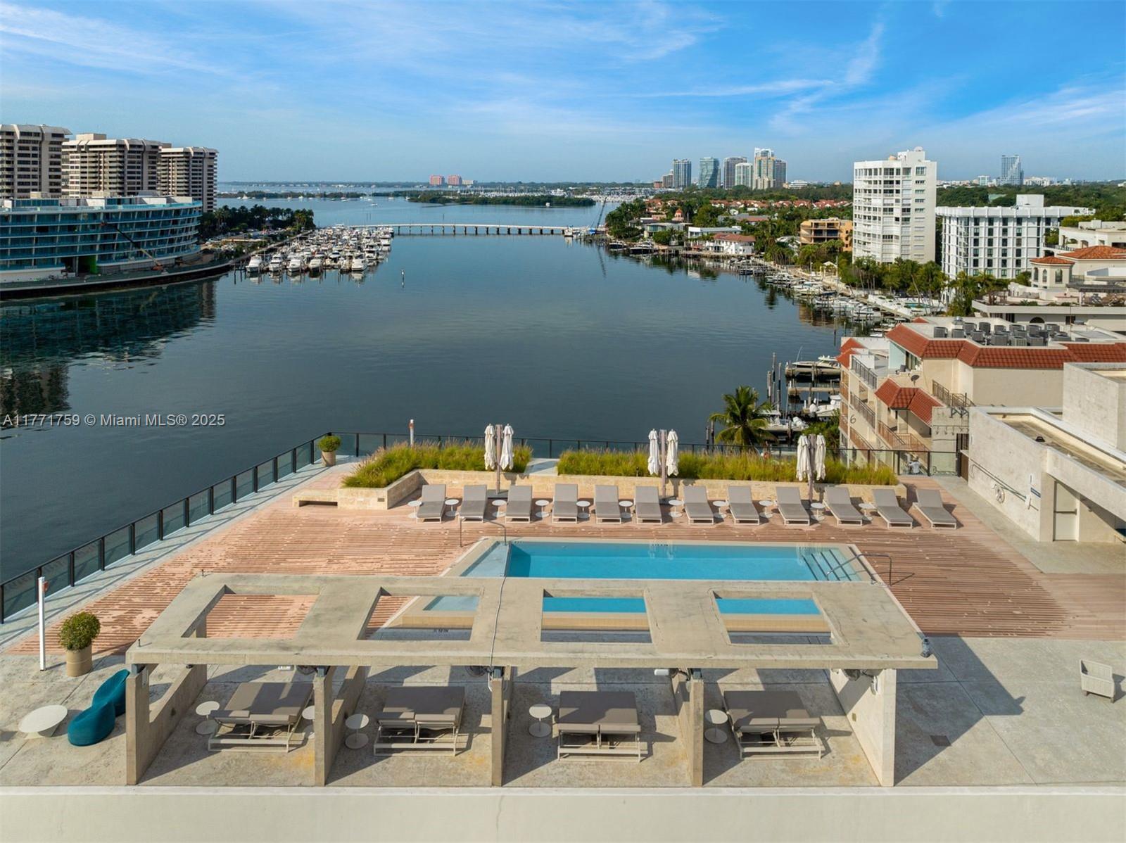 BRICKELLS FLAGLER - Residential