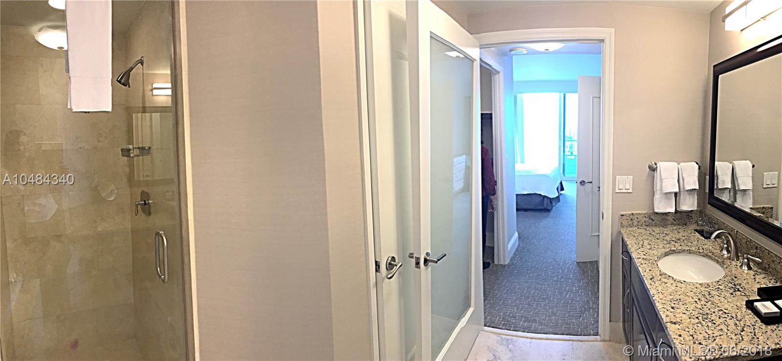 Fontainebleau - Residential