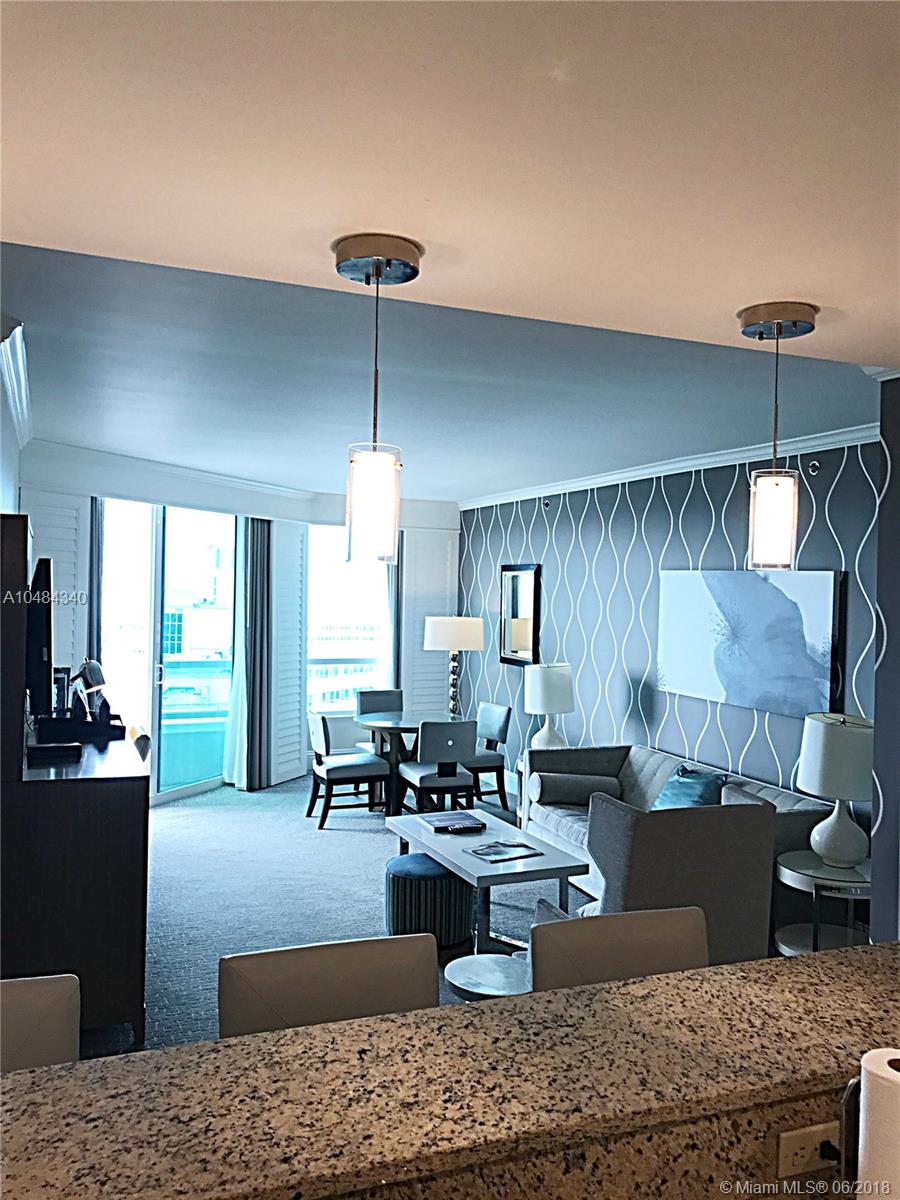 Fontainebleau - Residential