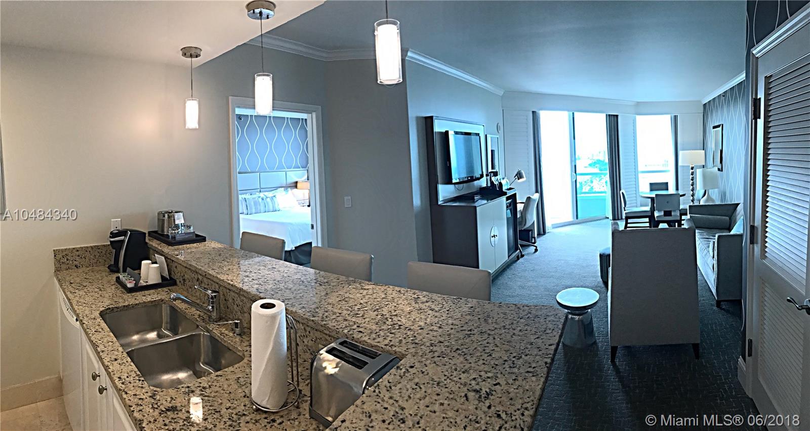 Fontainebleau - Residential