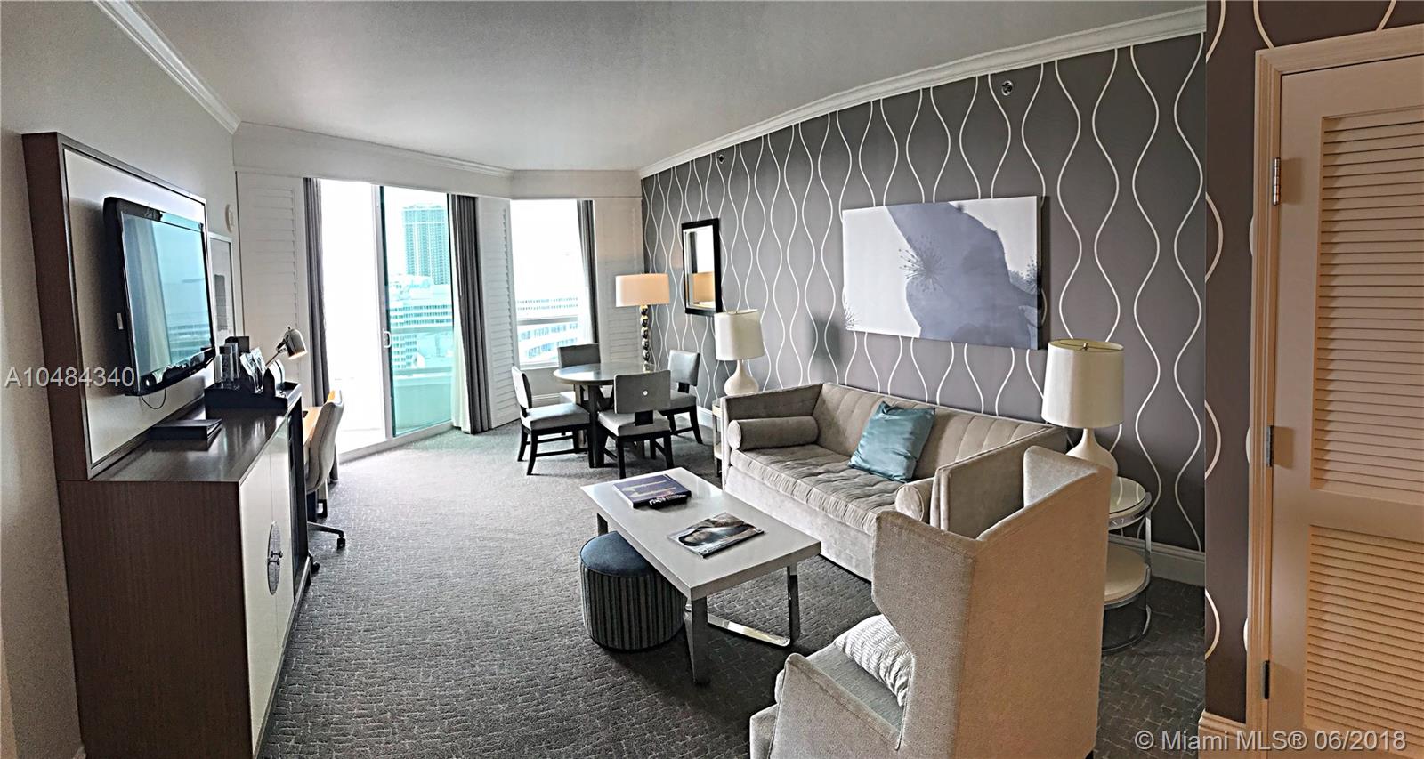 Fontainebleau - Residential