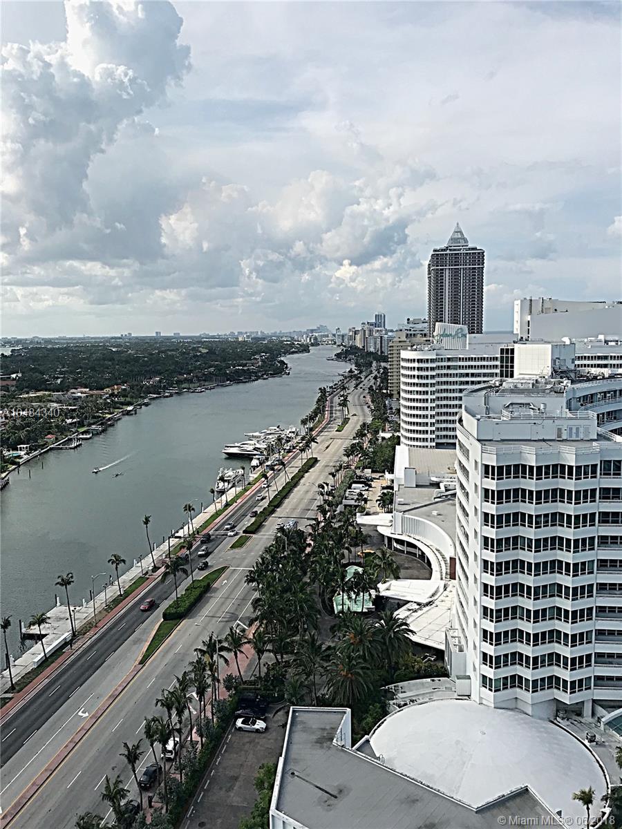 Fontainebleau - Residential